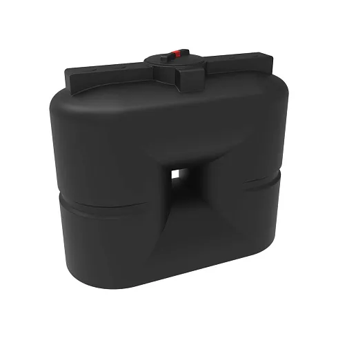 Емкость 1000 л с крышкой