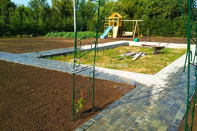 Коломенский городской округ, д. Зиновьево фото №6