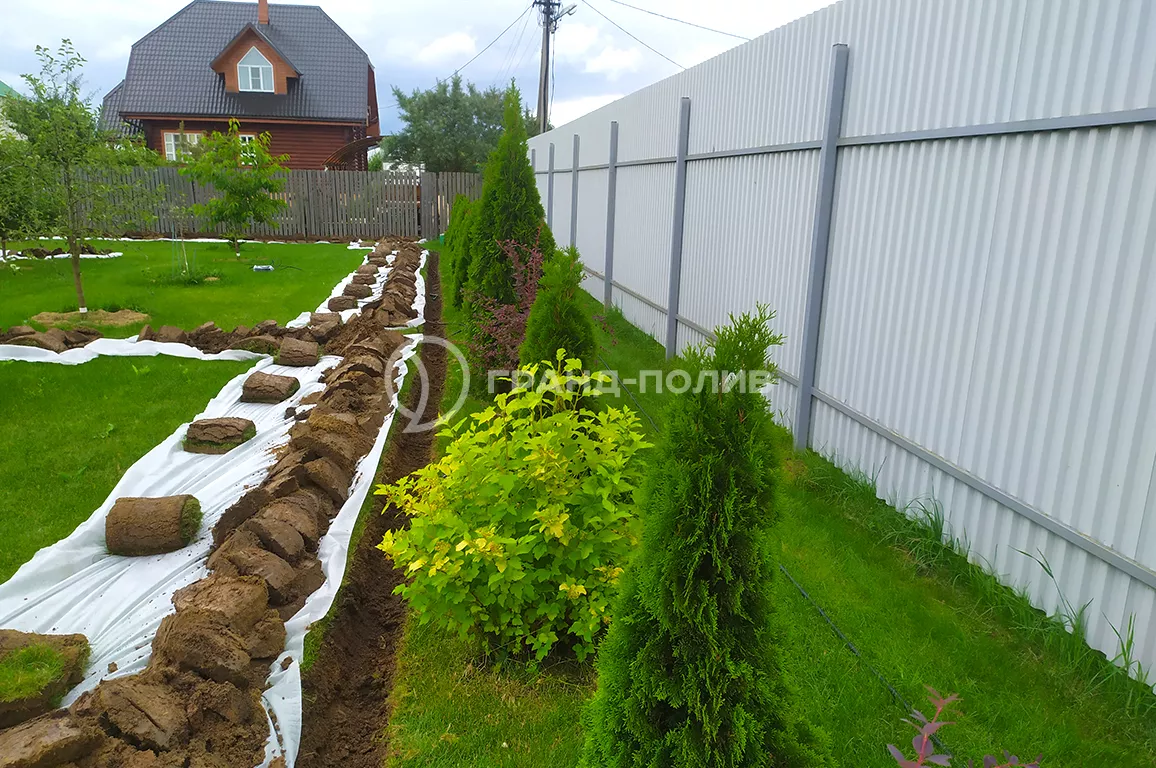 Городской округ Чехов, д. Сенино фото №2