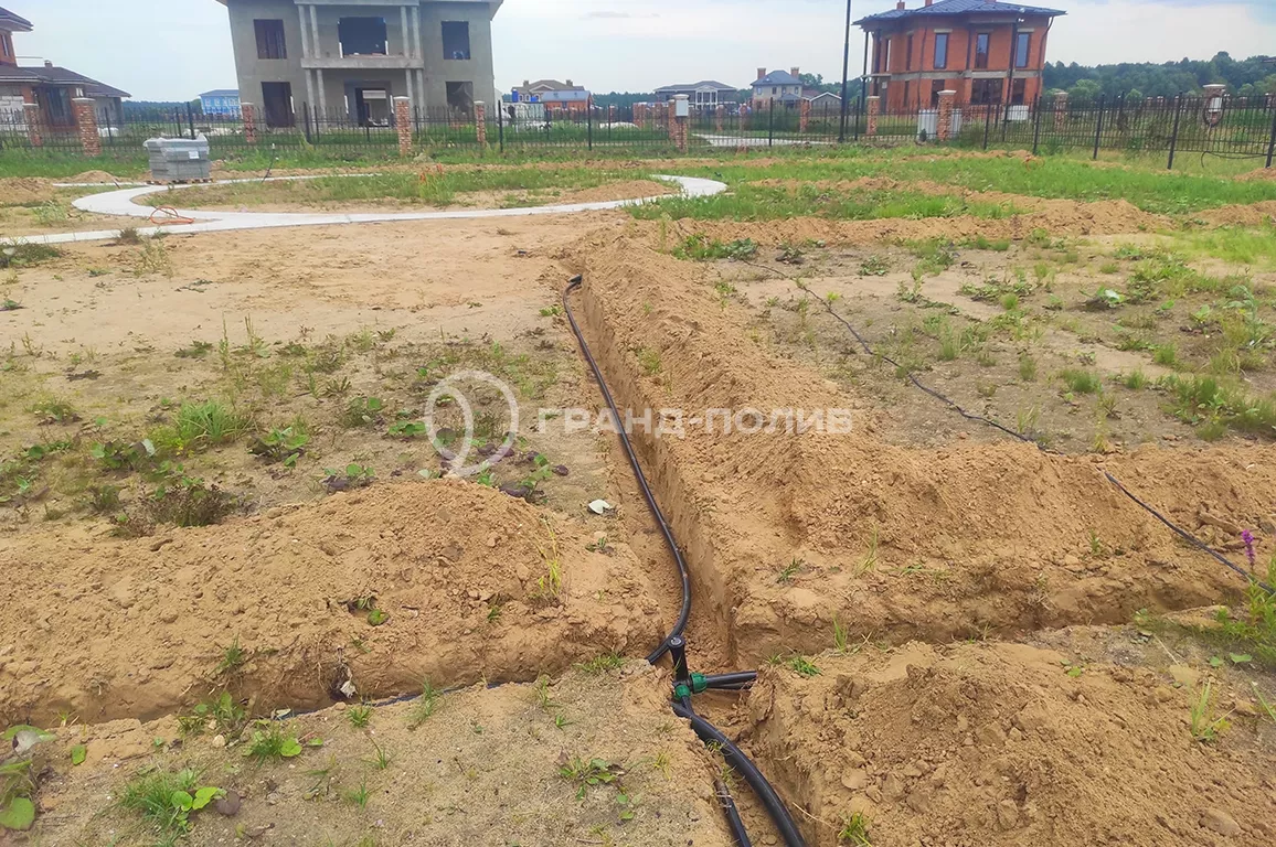 Тверская область, КП «Екатериновка» фото №5