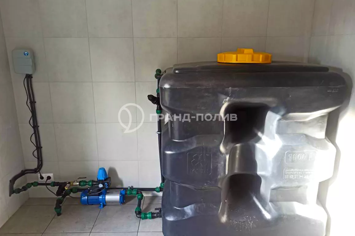 Городской округ Истра, КП «Новорижский» фото №5