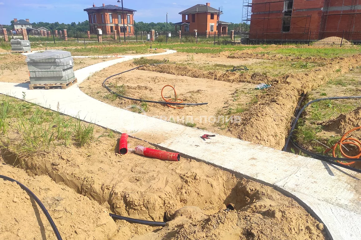 Тверская область, КП «Екатериновка» фото №3