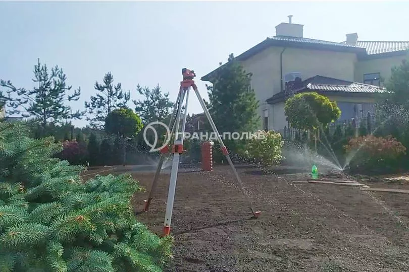 Городской округ Истра, КП «Ренессанс Парк» фото №8 Городской округ Истра, КП «Ренессанс Парк» фото №8