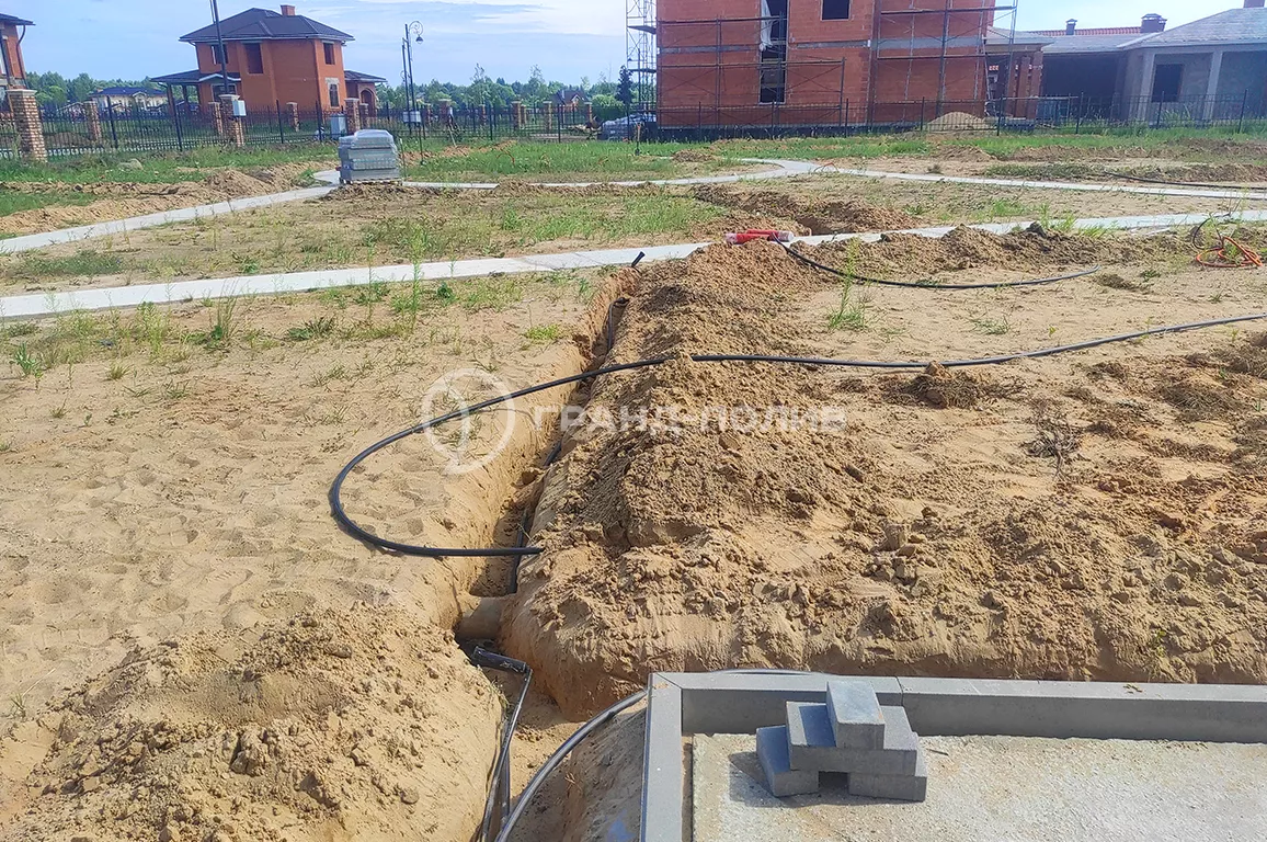 Тверская область, КП «Екатериновка» фото №2