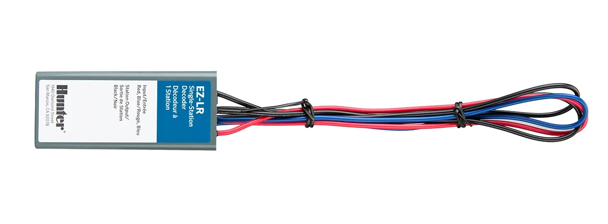 Расширяйте горизонты: новый декодер EZ-LR