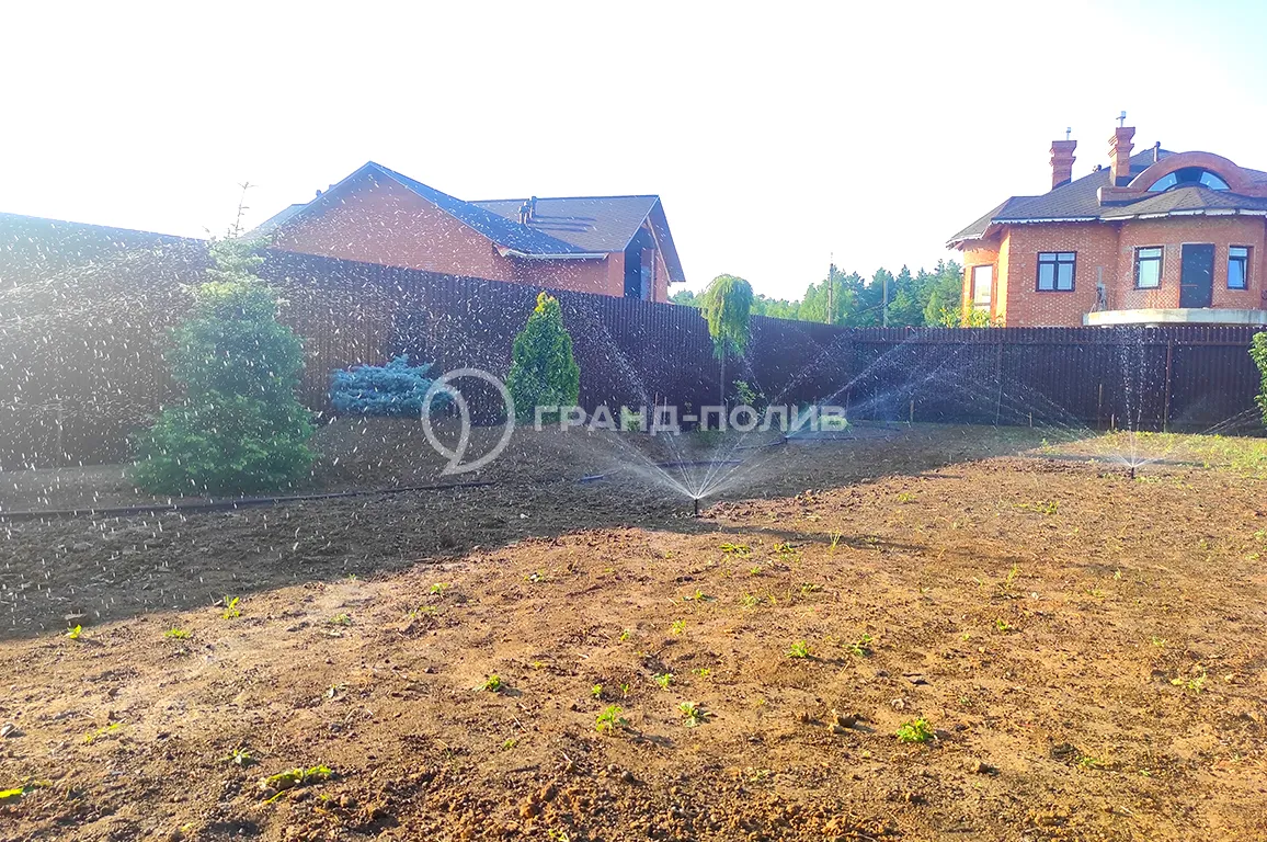 Городской округ Домодедово, КП «Сиеста Центральная» фото №2