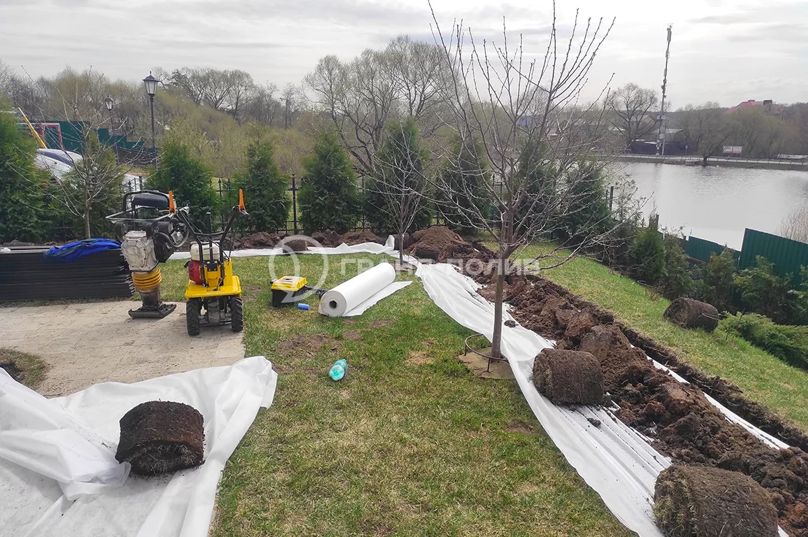 Поселение Московский, КП «Бристоль» фото №1