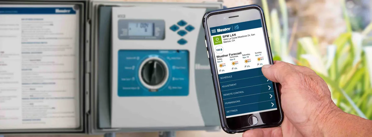 Новые возможности контроллера ICC2