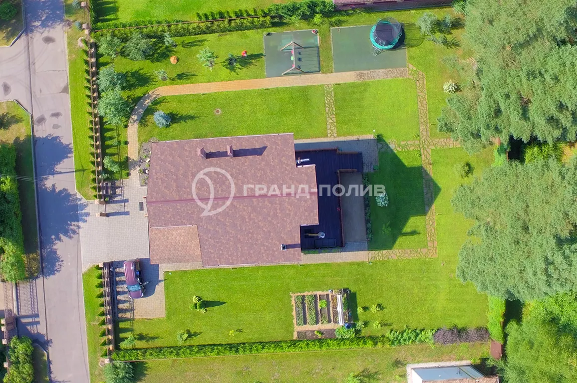 Раменский городской округ, КП «Аврора» фото №1 Раменский городской округ, КП «Аврора» фото №1