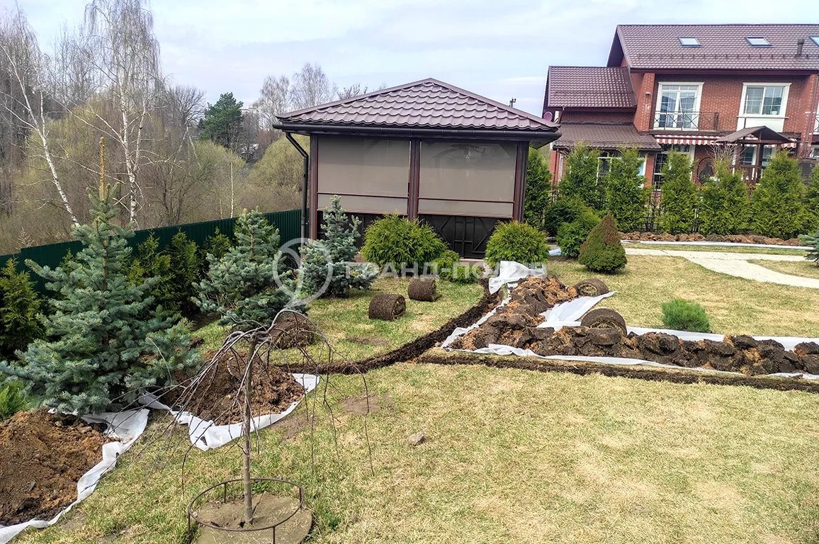 Поселение Московский, КП «Бристоль» фото №3