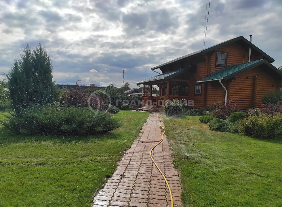 Городской округ Коломна, г. Озеры фото №2