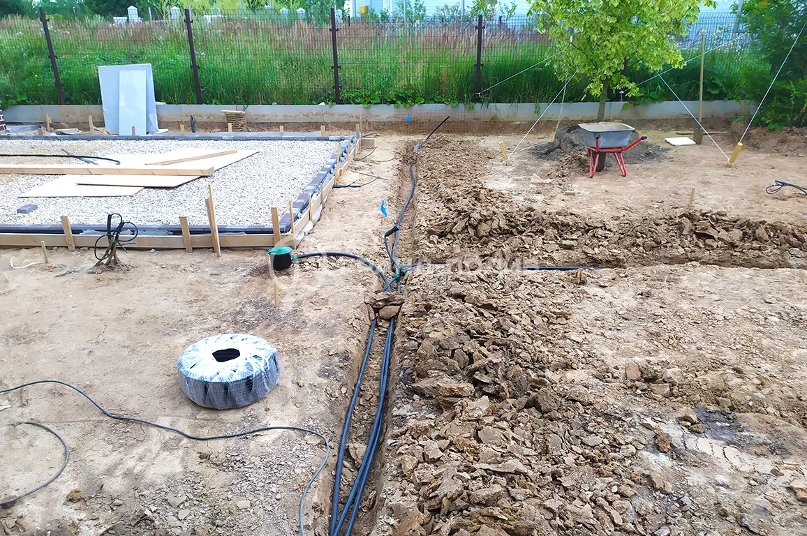 Городской округ Истра, КП «Новорижский» фото №4