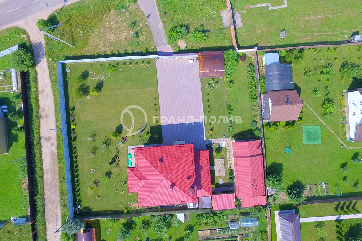 Городской округ Чехов, д. Сенино фото №3