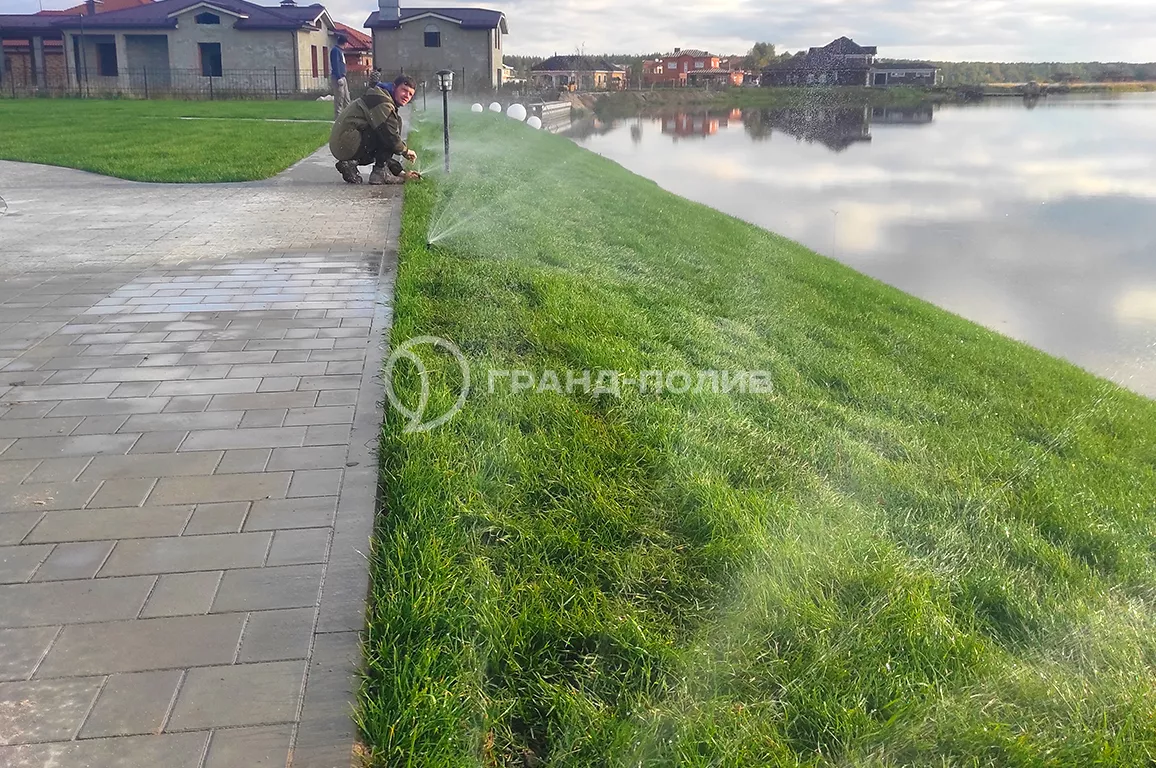 Тверская область, КП «Екатериновка» фото №8