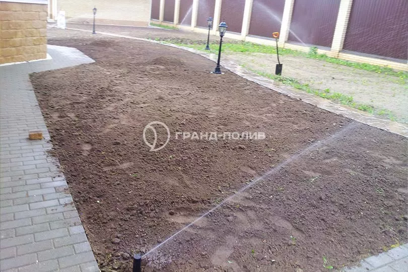 Городской округ Красногорск, д. Сабурово фото №6