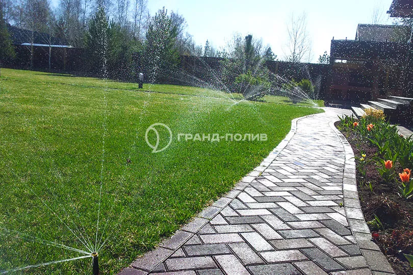 Одинцовский городской округ, с. Аксиньино фото №3