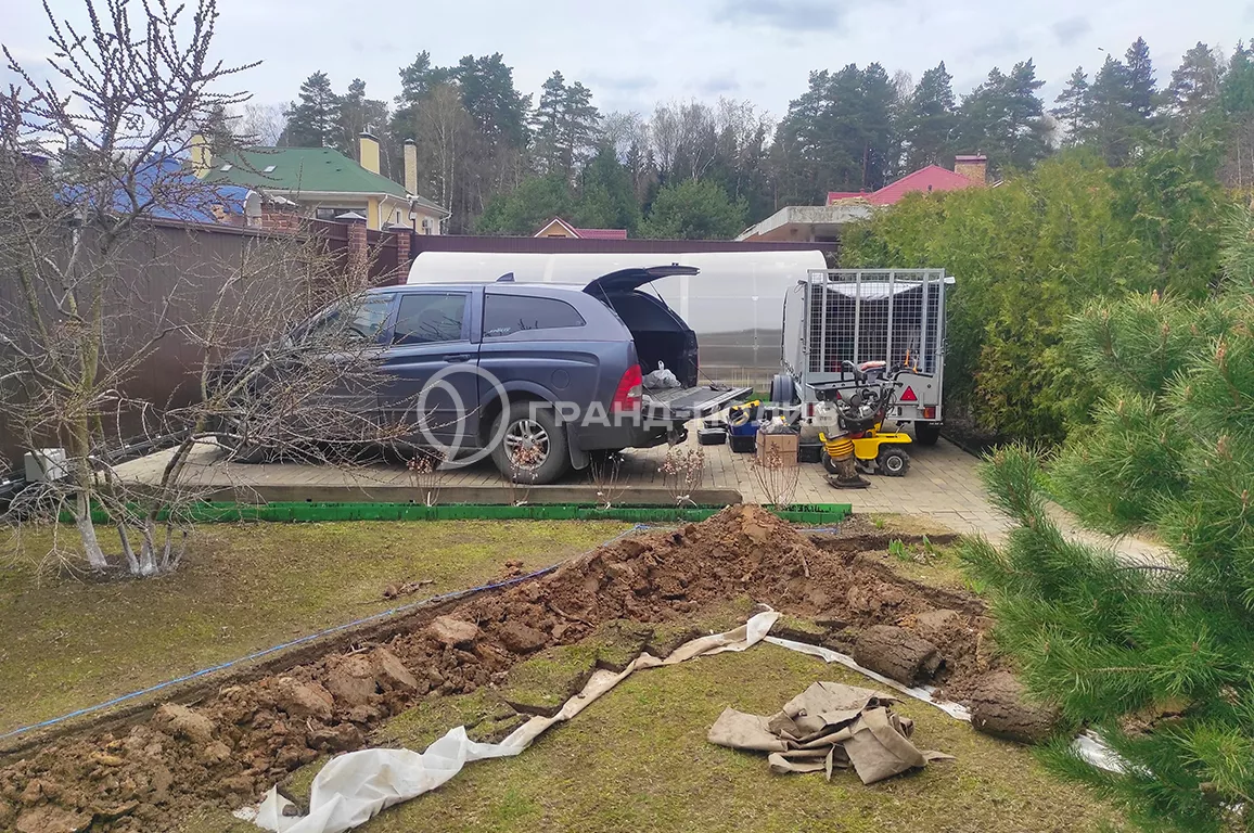 Городской округ Красногорск, с. Николо-Урюпино фото №2