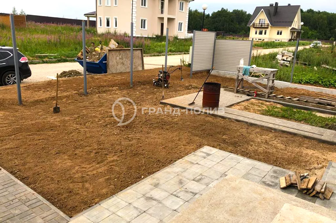 Городской округ Истра, КП «Истрагорье» фото №1