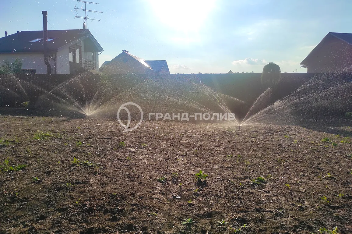 Городской округ Домодедово, КП «Сиеста Центральная» фото №1