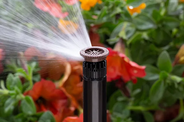 Новые высокоэффективные форсунки Pro HE