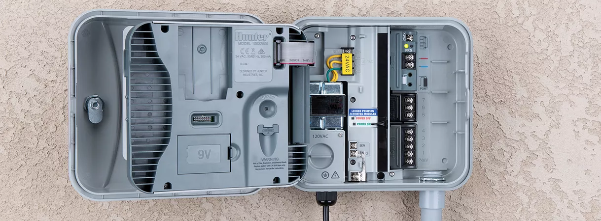 Обновленный контроллер Pro-C