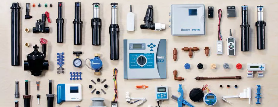 Компания «Гранд-Полив»