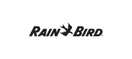 Логотип Rain-Bird