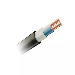 Электрокабель ВВГ 2*1.5 мм