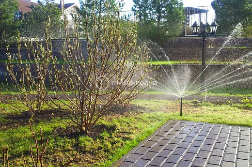 Автополив Hunter фото №17