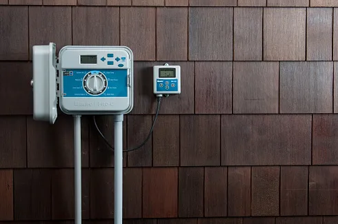 Датчик влажности почвы Hunter Soil-Click