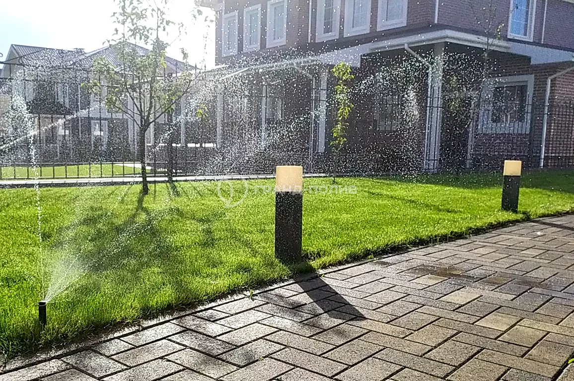 Городской округ Истра, КП «Эсквайр Парк» фото №1 Городской округ Истра, КП «Эсквайр Парк» фото №1