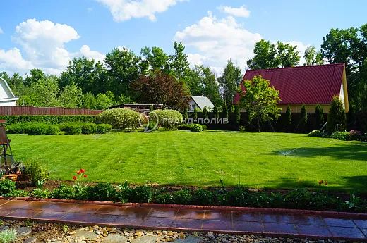 Автополив Hunter фото №13