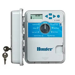 Пульт управления Hunter XC-801-E (наруж.)