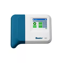 Пульт управления автоматическим поливом Hunter HC-601i-E (внутр.)
