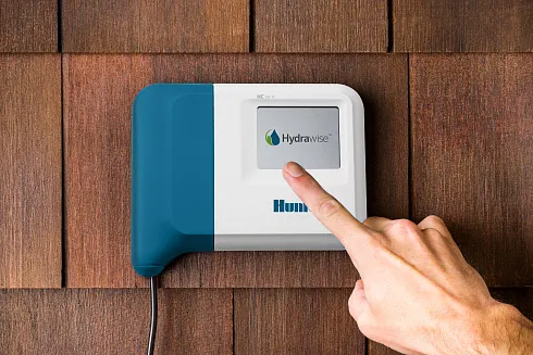 Пульт управления Hunter HC-1201i-E (внутр.) Пульт управления Hunter HC-1201i-E (внутр.)