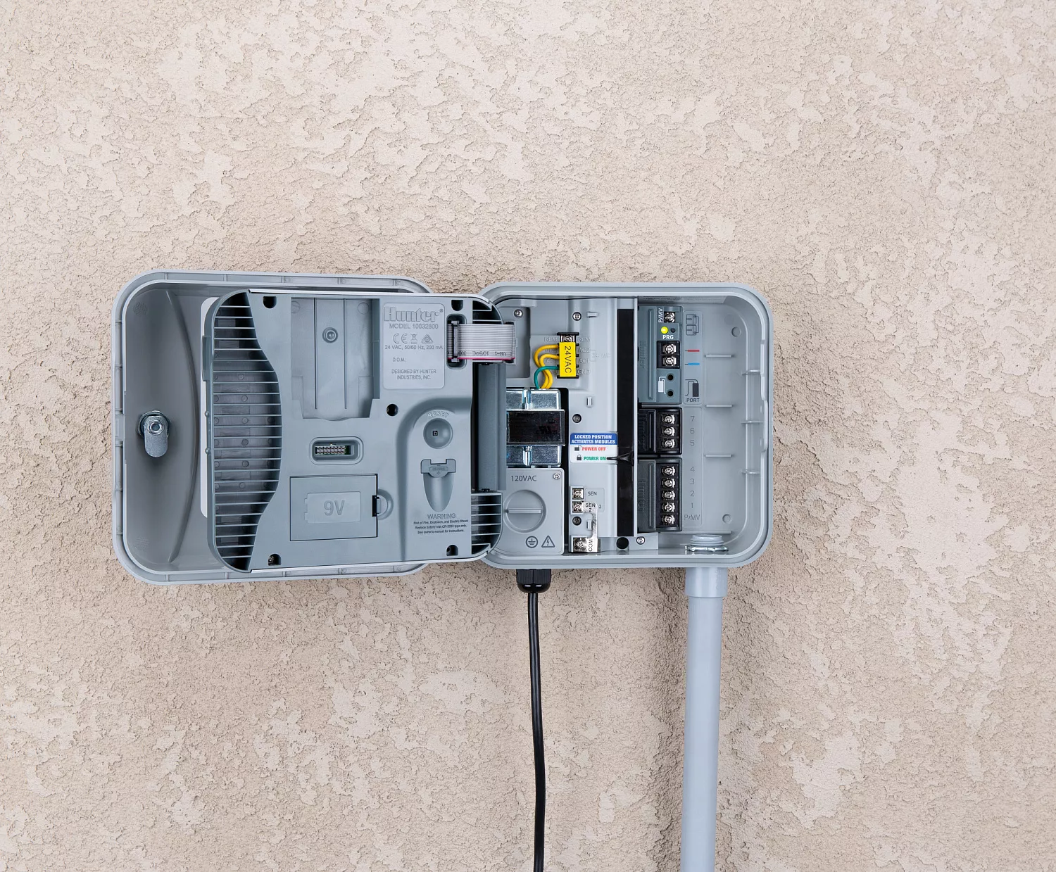 Обновленный контроллер Pro-C