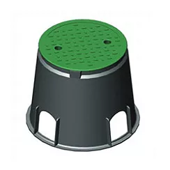 Короб Irritec Mini