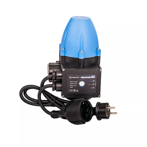 Блок автоматики АКВАРИО PRESSCONTROL TYPE-III