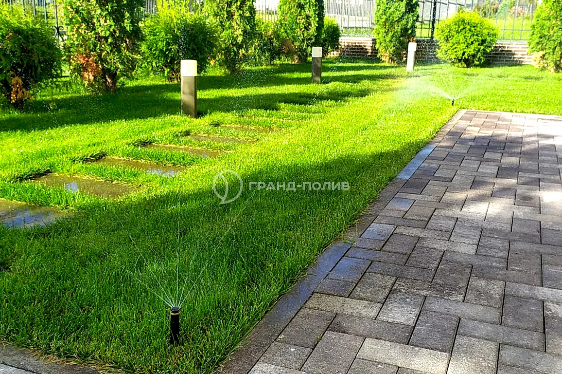 Городской округ Истра, КП «Эсквайр Парк» фото №4 Городской округ Истра, КП «Эсквайр Парк» фото №4