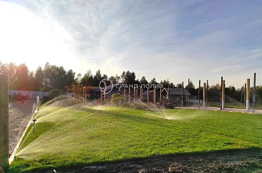 Автополив под ключ фото №3