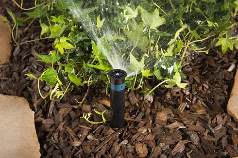 Сопло веерное Hunter SS530