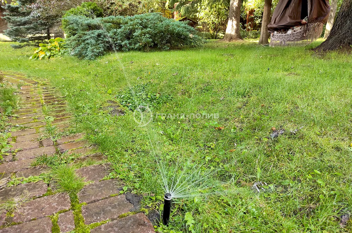 Поселение Первомайское, КП «Эколь» фото №7