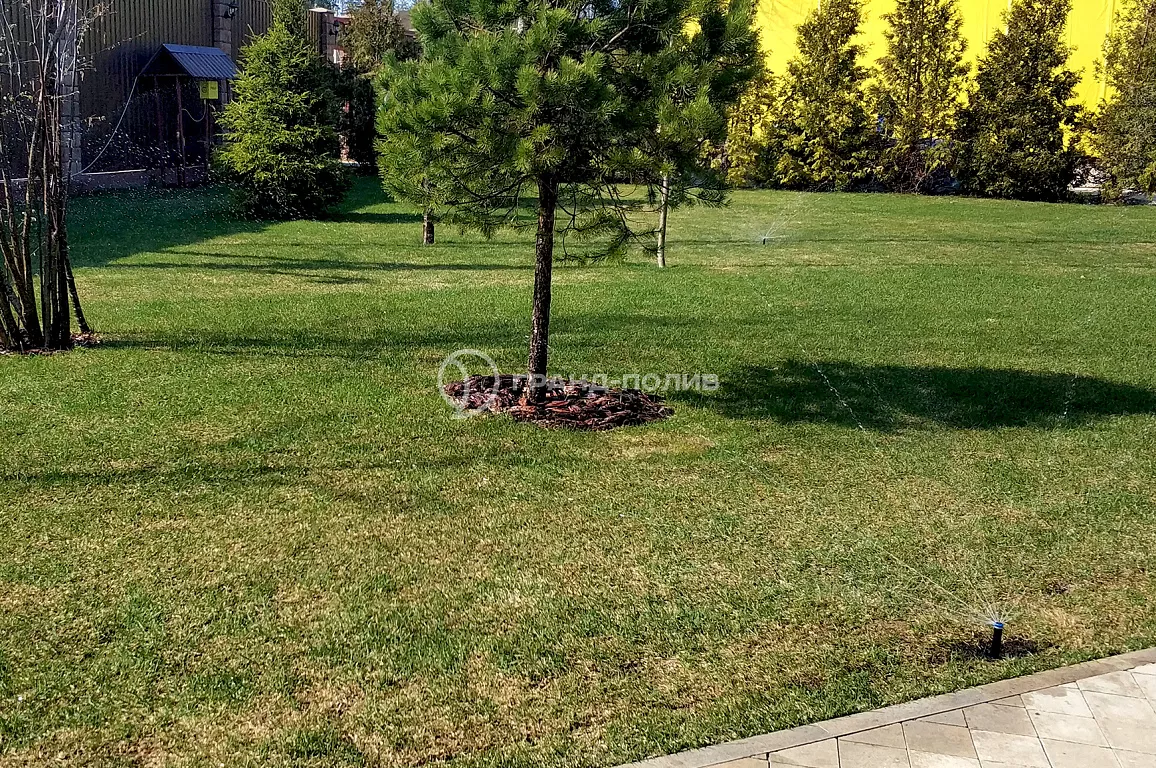 Одинцовский городской округ, КП «Зеленая Роща-1» фото №4 Одинцовский городской округ, КП «Зеленая Роща-1» фото №4