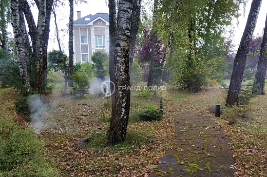 Консервация автополива фото №4