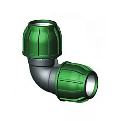 Угол Irritec 25x25