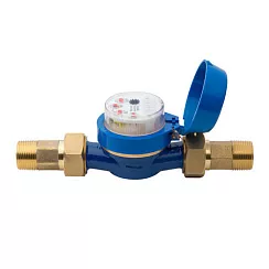 Датчик расхода воды 1" HC-100-FLOW