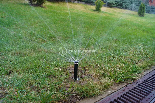 Автополив Hunter фото №15