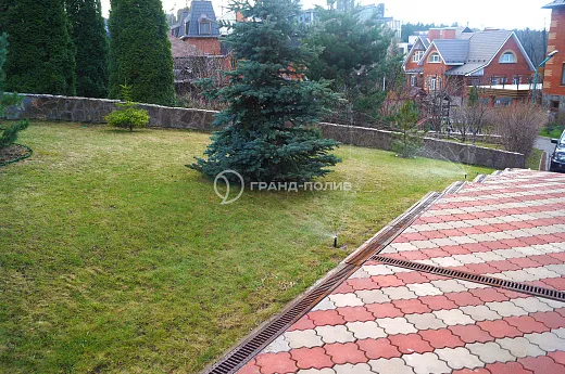 Автополив под ключ фото №15