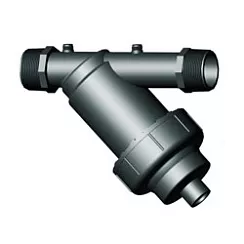 Фильтр сетчатый Irritec 1" Н