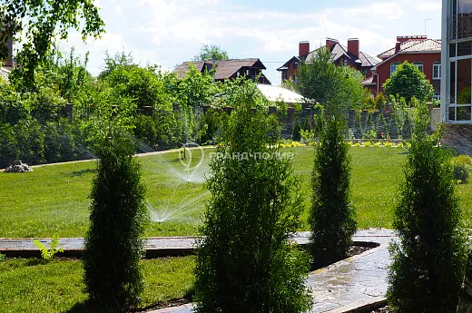 Автополив Hunter фото №7